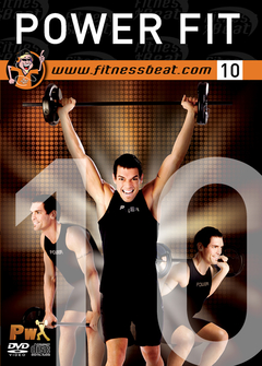 POWER FIT 10 PACK - comprar online
