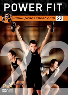 POWER FIT 22 PACK - buy online