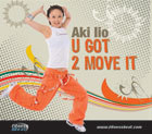 U Got 2 Move It 140 bpm