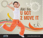 U Got 2 Move It 140 bpm