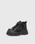 Detroid Vegan negro - comprar online