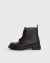 MAITE CUERO NEGRO - comprar online