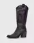 Jenny Negro Vegan - comprar online