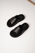 MAWI NEGRO CUERO - comprar online