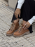TRENCH BOOT CUERO SUELA - comprar online