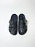 BYRON NEGRO VEGAN - VasilyStore