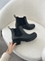 Rainy negro