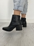 Penelope Negro Vegan - VasilyStore