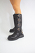 ASTRID NEGRO VEGAN - VasilyStore