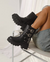 ROCKY NEGRO VEGAN - VasilyStore