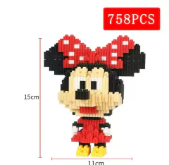 Mini lego - 5565