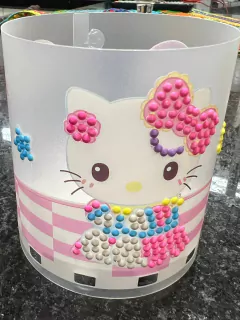 Porta treco - 1719 - comprar online