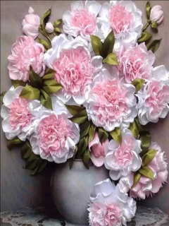 Imagem do Pintura em diamantes redondos 2259 - 25x25 - full