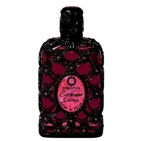 Tester Dania 80ml - Orientica