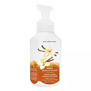Sabonete para Mãos Peach Bellini 259ml - BBW