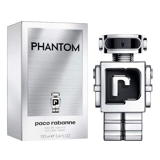 Paco Rabanne Phanton