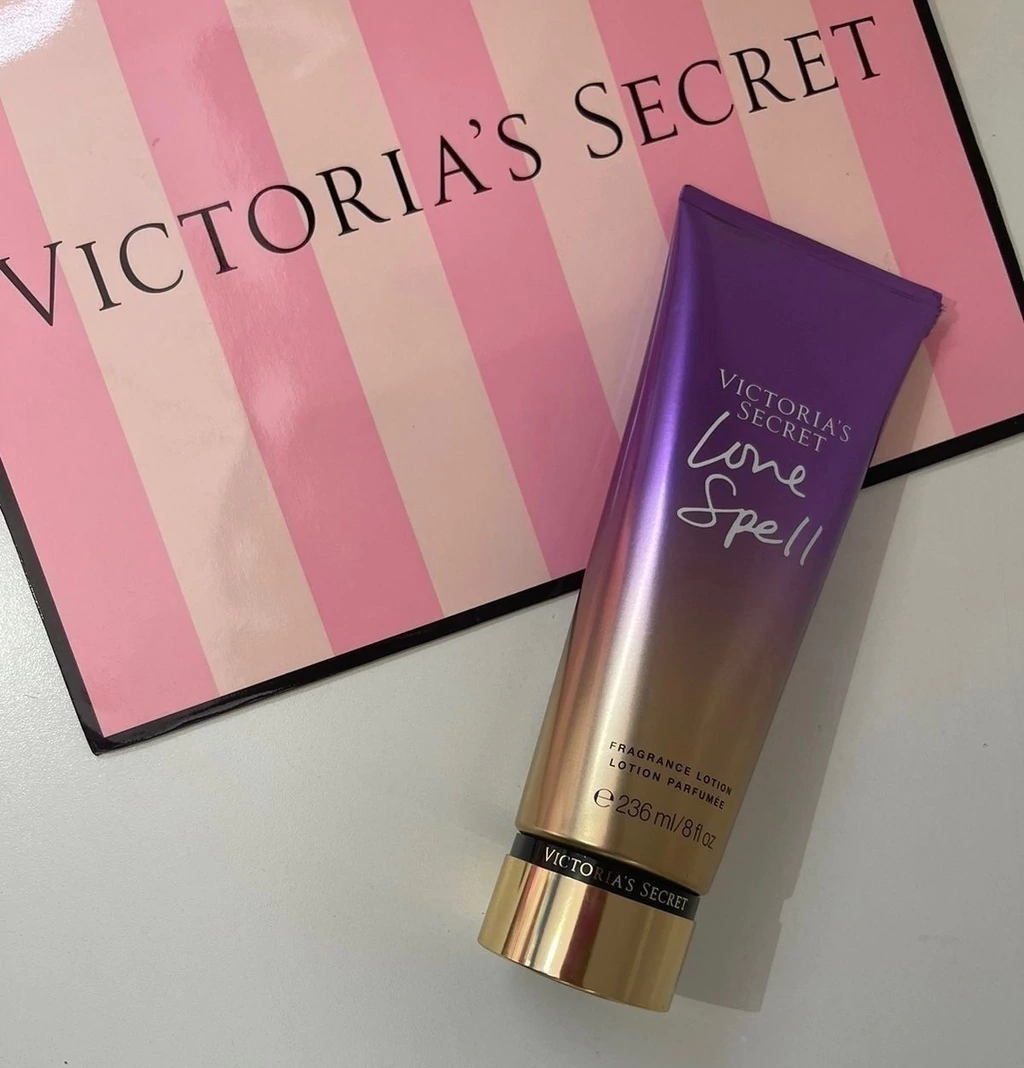 Loção Love Spell 236ml - VS