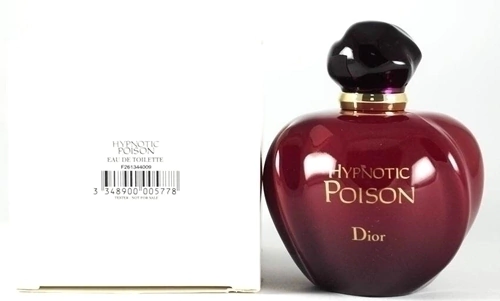 Tester Hypnotic poison 100ml