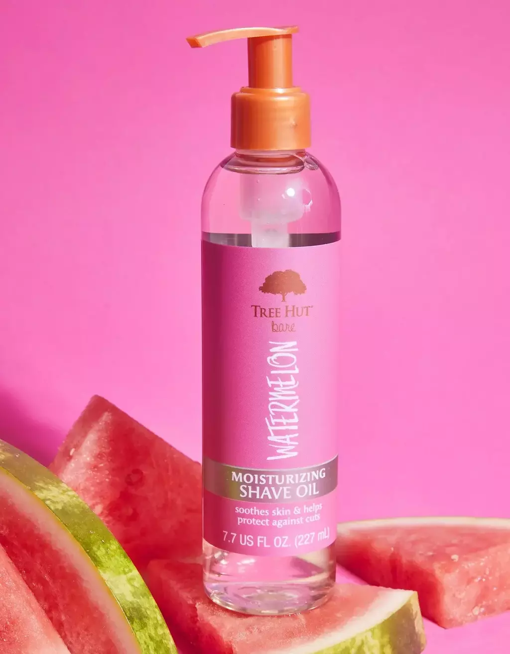 Oleo Watermelon 237ml - Tree Hut
