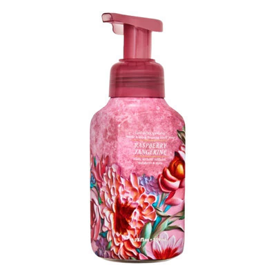 Sabonete para Mãos Raspberry Tangerine 259ml - BBW