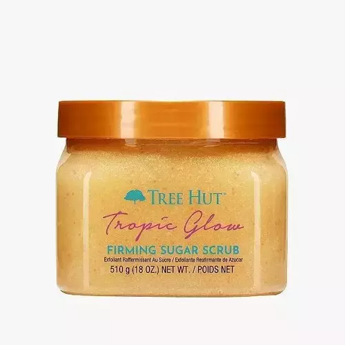 Esfoliante Tropic Glow 510g - Tree Hut