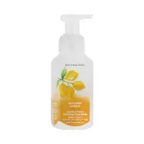 Sabonete para Mãos Kitchen Lemon 259ml - BBW