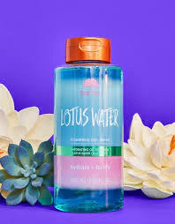 Sabonete liquido Lotus Water 532ml - Tree Hut
