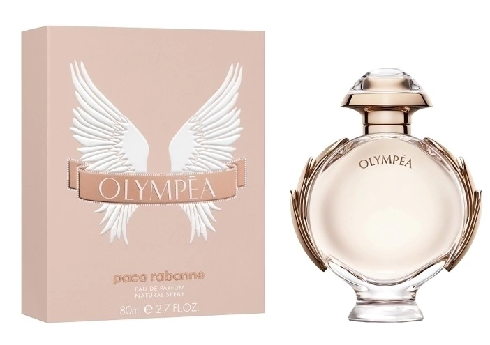 Paco Rabbanr - Olympea Eau de Parfum