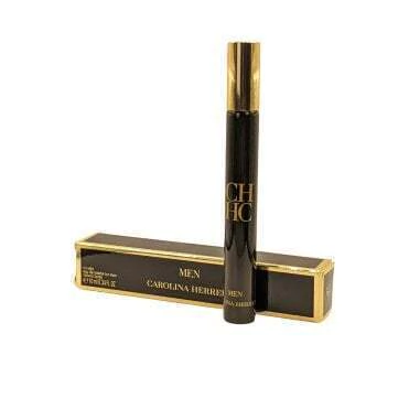 Miniatura Ch Men 10ml - Carolina Herrera