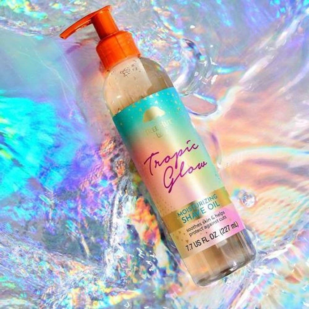 Óleo Tropic Glow 237ml - Tree hut