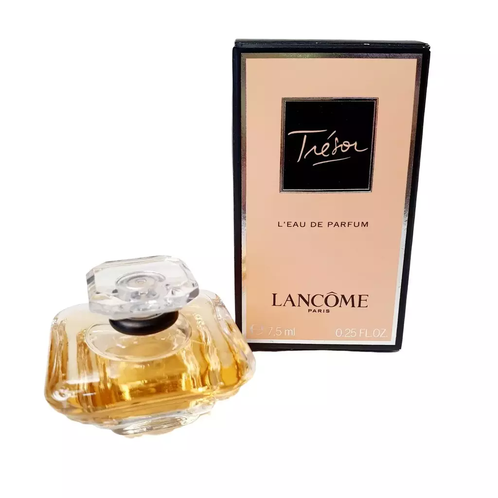Miniatura Tresor edp 5ml - Lancôme