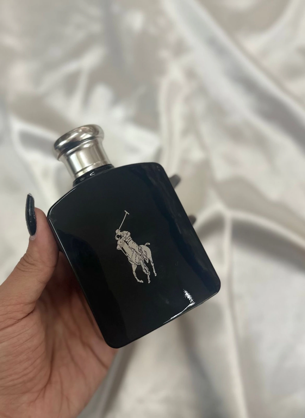 Polo Black
