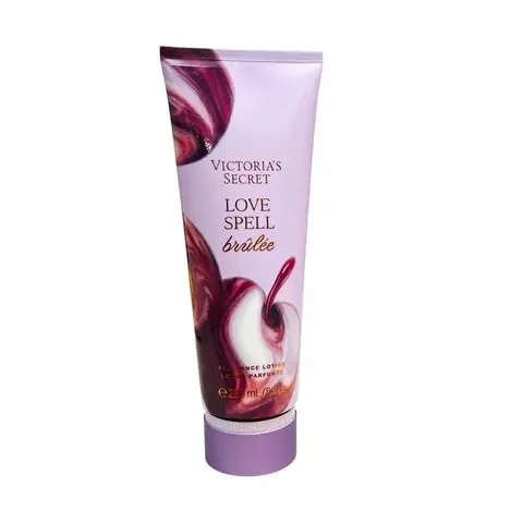 Loção Love Spell Brulee - Vs