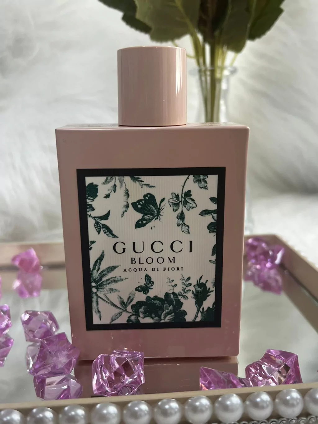Gucci Bloom Acqua di Fiore