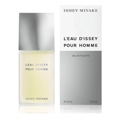 Issey Miyake L’eau Dissey Eau de Toilette