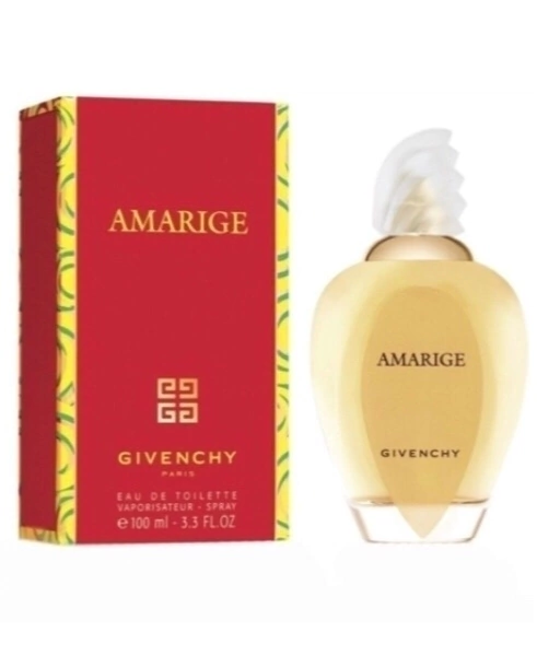 Givenchy Amarige Eau de Toilette