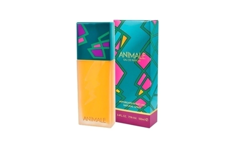 Animale Eau de Parfum