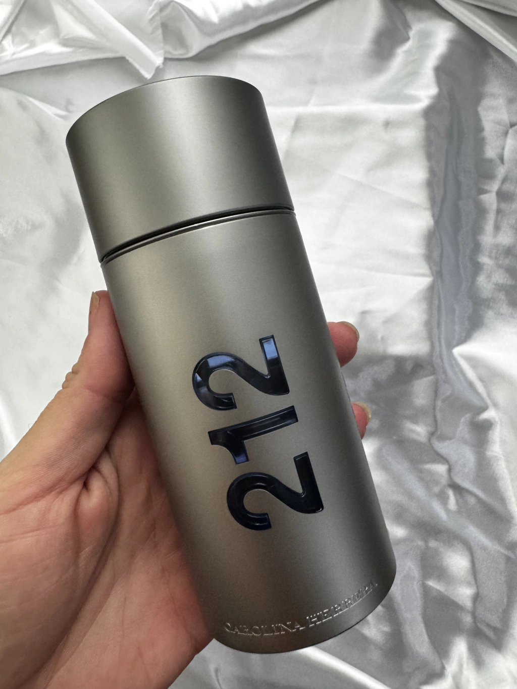 212 Men Edt Carolina Herrera