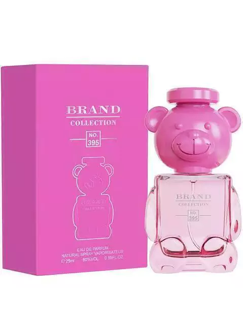 Brand Collection - 395 Toy 2 Bubble Gum
