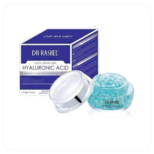 Dr. rashel Creme Hialurônico
