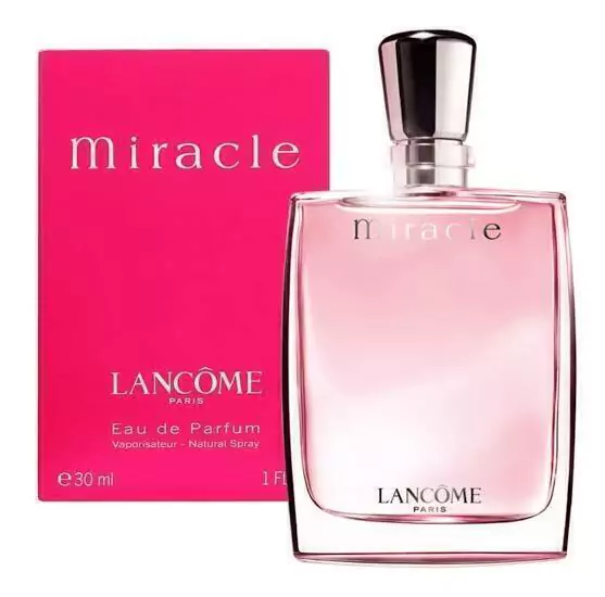 Miracle Edp Lâncome