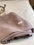 MANTA NIDO (QUEEN 150X200) (Color a elección) - comprar online
