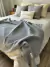 MANTA NIDO (QUEEN 150X200) (Color a elección) - comprar online