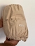 OUTLET STOCK -CUBRE SOMMIER CON ELÁSTICO GRAFITO (MED. 150X190X20) - comprar online