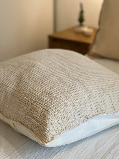 ALMOHADÓN CACHEUTA 50X50 - comprar online