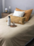 OUTLET FUNDA DE EDREDON TWIN 150X250 TUSOR - Amiladeco