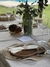 SET SERVILLETAS (desflecadas ) ARMONIA X6 - comprar online