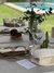 MANTEL ARMONIA- Impermeable- antimanchas - Amiladeco