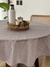 MANTEL REDONDO CIRCULAR - Impermeable-Anti manchas (VARIAS ESTAMPAS) en internet