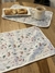 SET DE INDIVIDUALES IMPERMEABLES X4| ESTAMPA A ELECCIÓN - tienda online